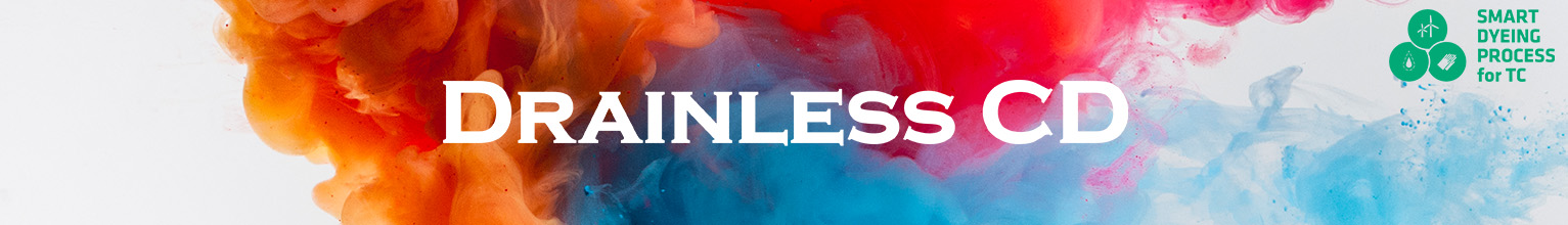 DRAINLESS CD
